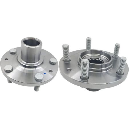 SAS AUTO PARTS HUB WH310