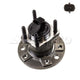 Kelpro Wheel Hub Assembly KHA4079