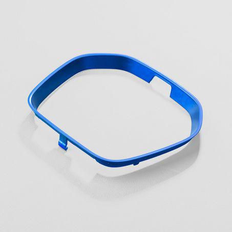 Stedi Type-X EVO Blue Colour Fascia ST-12-EVO-803