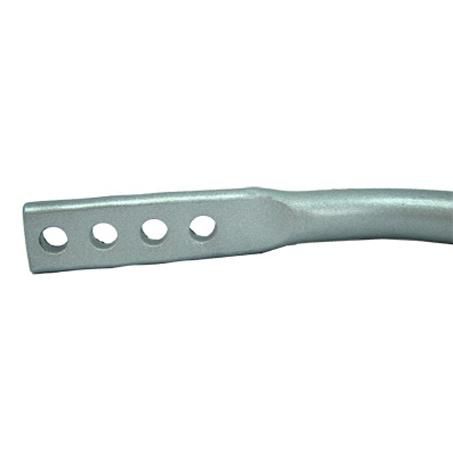 Whiteline - Rear Sway Bar - 20mm 3 Point Adjustable BTR25Z