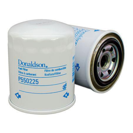Donaldson Fuel Filter Spin-On
