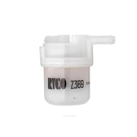 RYCO FUEL FILTER Z369