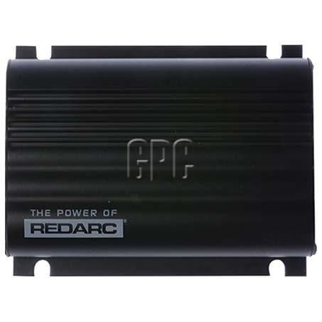 Redarc DC POWER SUPPLY 24V 20A DPS2420