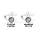 Nolathane Radius Rod Bush Kit 48189