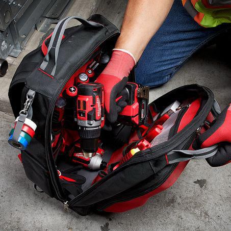 Milwaukee PACKOUT Backpack 48228301
