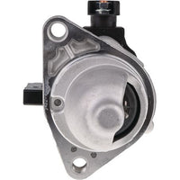 OEX Starter Motor 12V 9Th CW Mitsuba Style - See Note MXS826