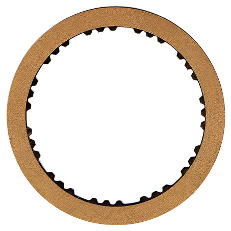 DRIVETECH Friction A140-241 2Nd Brake & L&R
