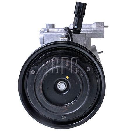 Doowon Air Conditioning Compressor 12V Direct Mount Dv13 CXH061