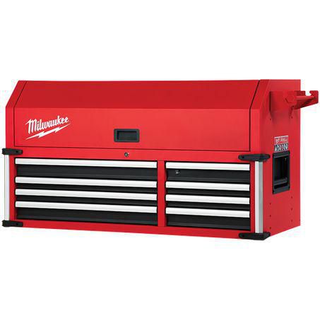 Milwaukee 46In Steel Storage High Capacity Chest 48228543