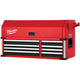 Milwaukee 46In Steel Storage High Capacity Chest 48228543