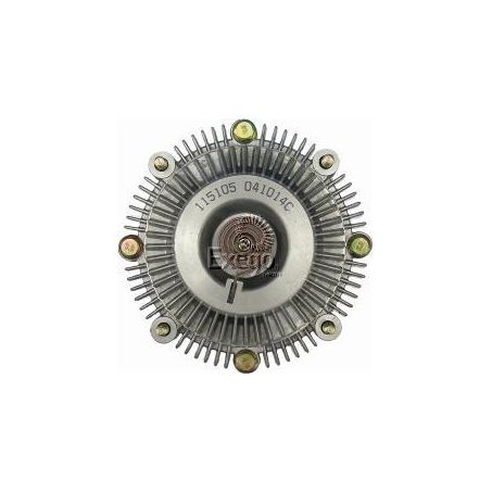 DAYCO FAN CLUTCH 115105