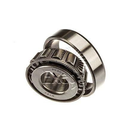 SAECO BEARINGS/SEALS Saeco Bearing Cup & Cone 30304