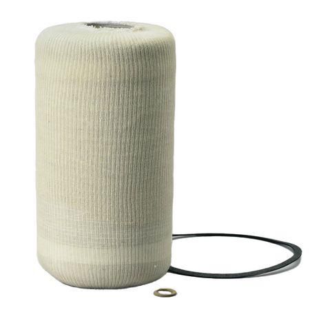Donaldson Fuel Filter Cartridge Sock