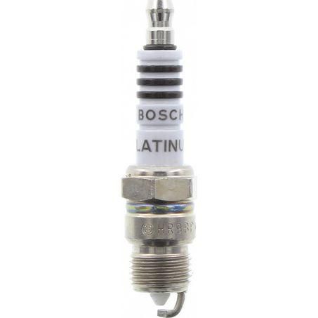 BOSCH SPARK PLUG PLATINUM PLUS HR9BP