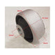SAS AUTO PARTS Audi VW 98-05 F/Low/Arm R/Bush BU855