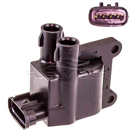 FUELMISER IGNITION COIL AFTERMARKET