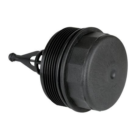 TRIDON OIL FILTER CAP TCC038