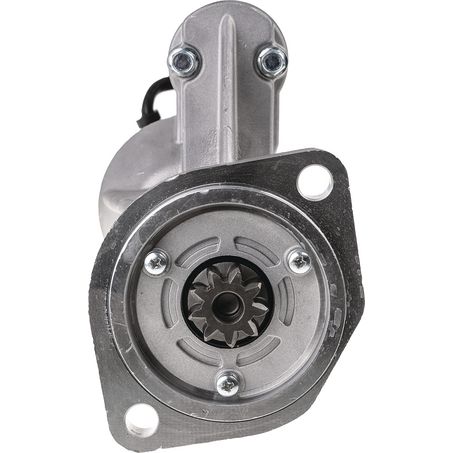 OEX STARTER MOTOR 12V 9TH CW HITACHI STYLE