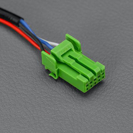 Stedi Switch Quick Plug & Play Connector Universal Fitment SWCH-QUICK-OTHER