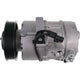 Doowon Air Conditioning Compressor 12V Direct Mount DVE16 CXH074