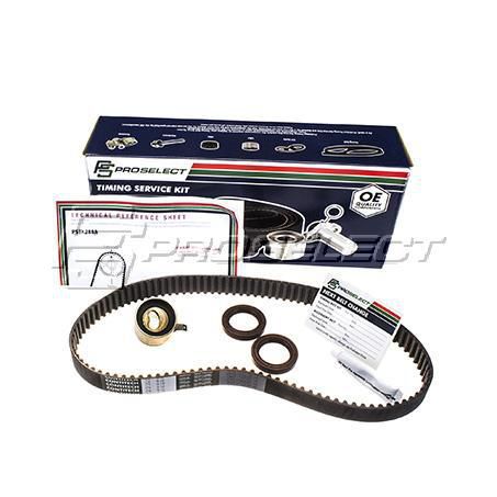 PROSELECT Timing Belt Kit Daewoo Matiz 3 Cyl 0.8 F8CV 99-04