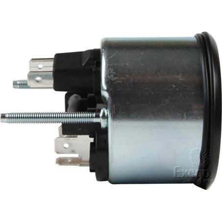 VDO Temperature Gauge Electric 12V 60 - 200 C 310030004