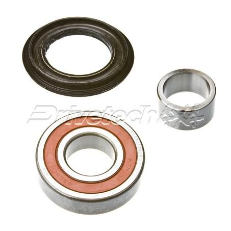 DRIVETECH 4X4 FRONT AXLE KIT - NISSAN DT-FAX100
