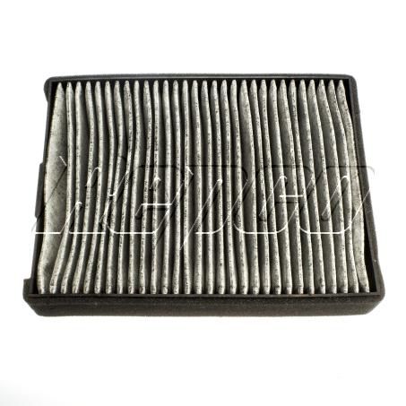 Repco Cabin Air Filter - Carbon Activated RCF510