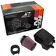 K&N Performance Air Induction Kit 57S-9500