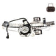Kelpro Power Window Regulator - With Motor KWRL1379