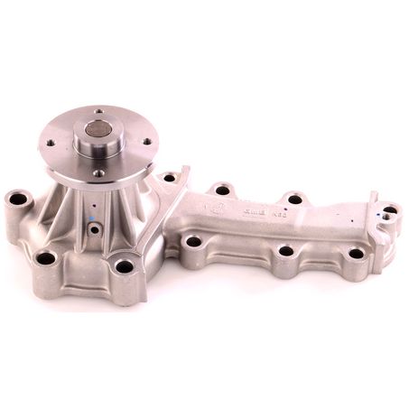 GMB Water Pump OE Fit OE Performance 2 Year Warranty - GWHD-08A