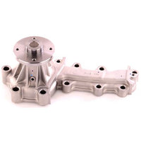 GMB Water Pump OE Fit OE Performance 2 Year Warranty - GWHD-08A