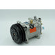 Unicla Air Conditioning Compressor 12V Ear Mount UPF150 CXU7815