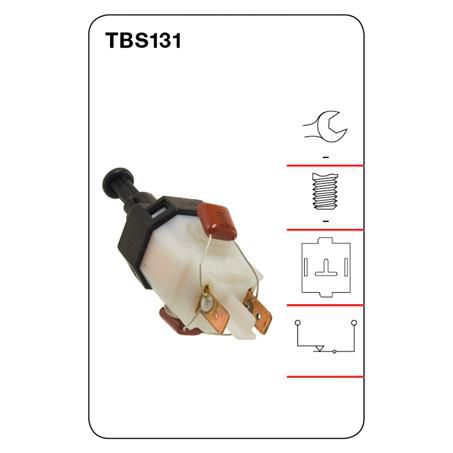 TRIDON BRAKE LIGHT SWITCH TBS131