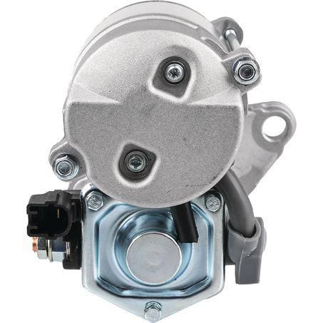 OEX STARTER MOTOR 12V 13TH CCW DENSO STYLE