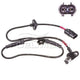 FUELMISER OEX Wheel Speed Sensor FSS284