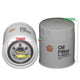 SAS AUTO PARTS OIL FILTER OFZ313