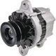OEX Alternator 24V 30A Mitsubishi Style MXA9608