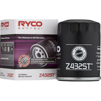 RYCO SYNTEC OIL FILTER  Z432ST