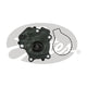 Gates Electric Water Pump OE Quality Fit Premium Alloy Materials 2 Year Warranty 41500E