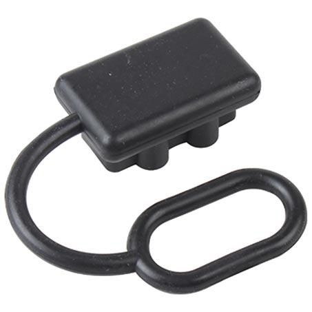 Narva Anderson Plug Cover Suits Heavy Duty 50A Connector 1 Pack