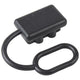 Narva Anderson Plug Cover Suits Heavy Duty 50A Connector 1 Pack