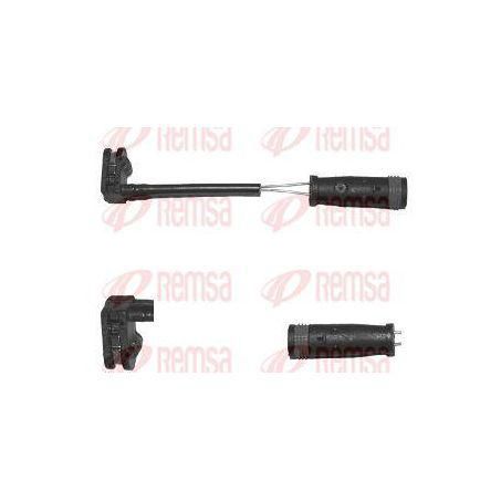 Remsa W/LEAD F MERC SPRINTER 06- 117MM PAIR (2)