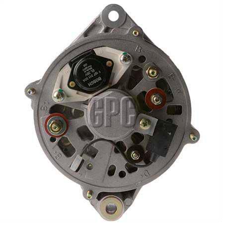 Bosch Alternator 24V 55A 0120469643