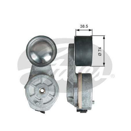 GATES DRIVEALIGN TENSIONER UNIT 38713
