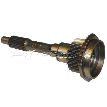 DRIVETECH INPUT SHAFT 22 TEETH