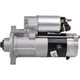Mitsubishi Starter Motor 12V 9Th CW M8T70975AMA