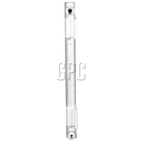 OEX Condenser Parallel Flow Inlet #6 MIOR Outlet #10 MIOR