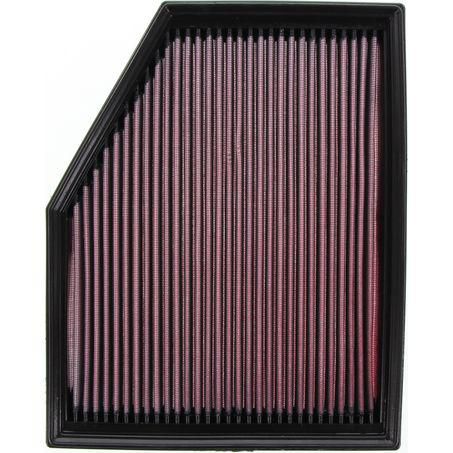 K&N Performance Air Filter 33-2292
