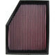 K&N Performance Air Filter 33-2292